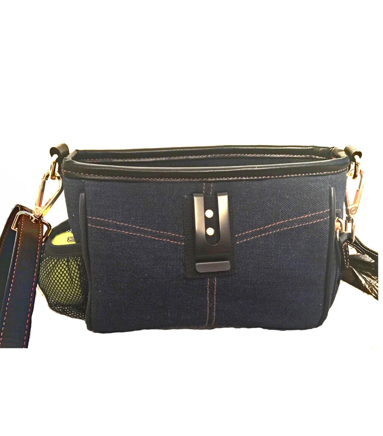Oliver Training Bag