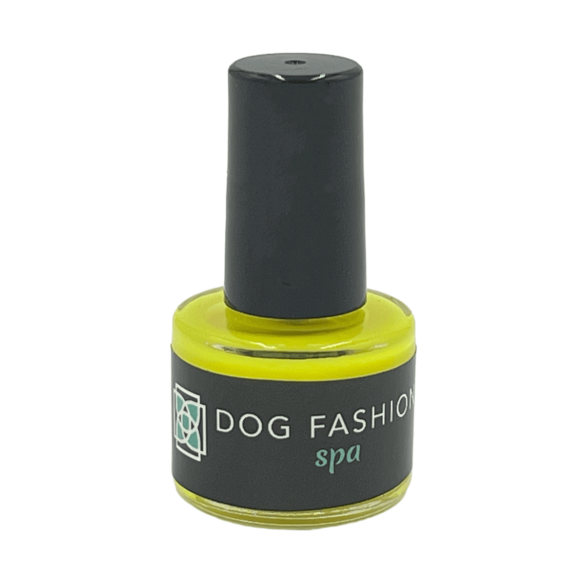 Dog Fashion Spa Fetch The Sun Non-toxic Nail Polish
