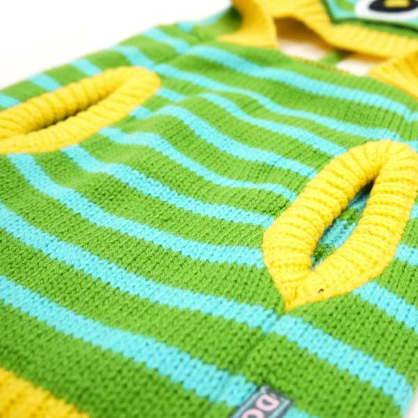 DOGO One Eye Monster Dog Sweater
