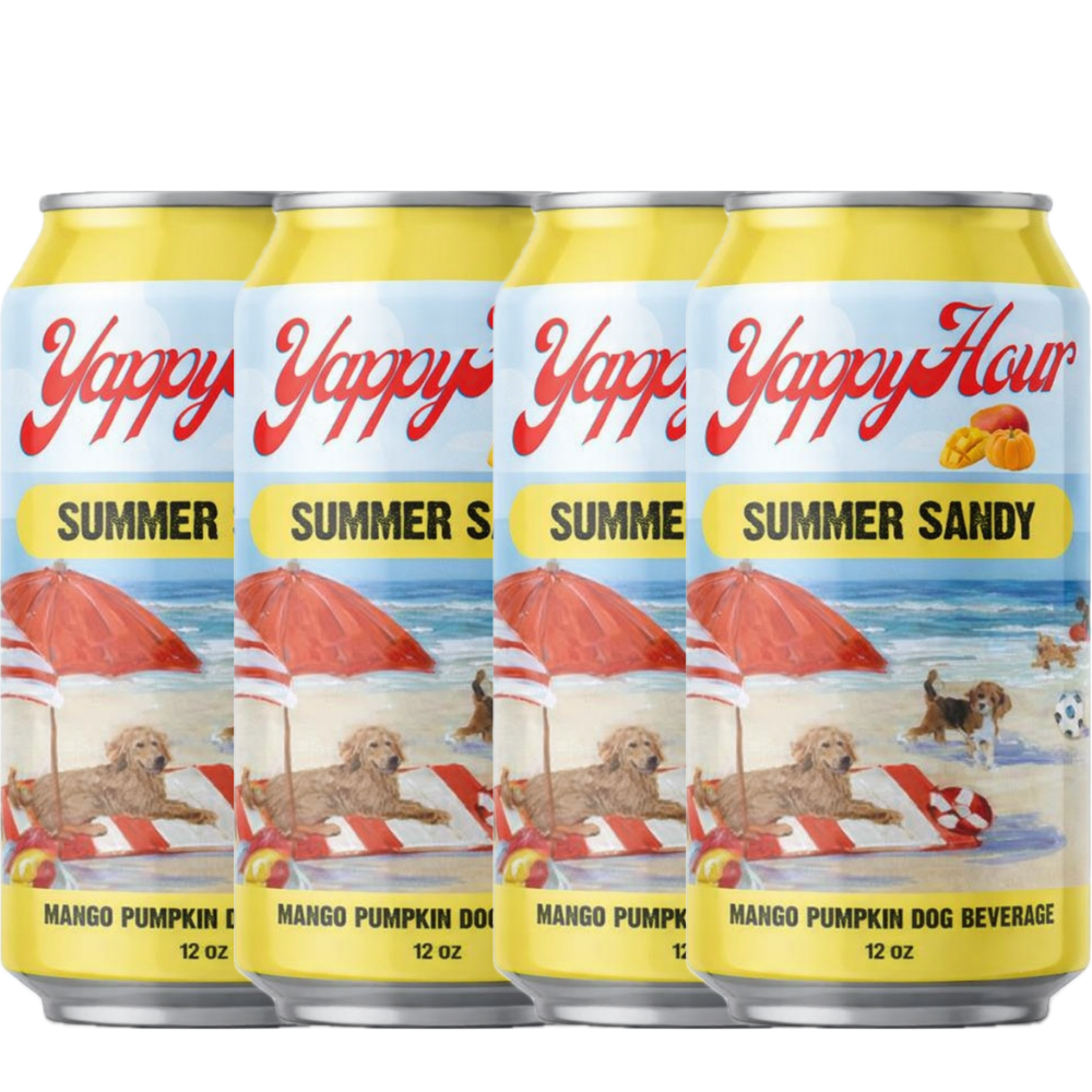 Summer Booze Bundle | 4ct
