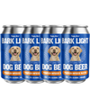 Bark Light Dog Beer