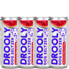 DROOLY Dog Seltzer