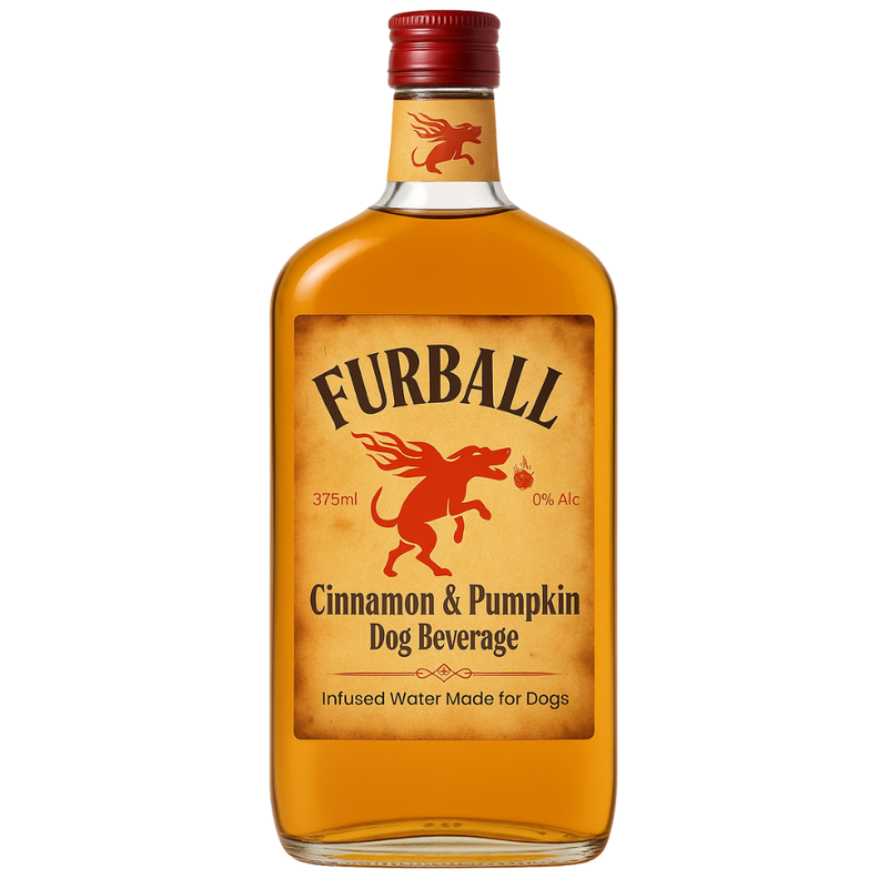 Furball Dog Whiskey