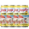 Summer Sandy Dog Beer | 4ct