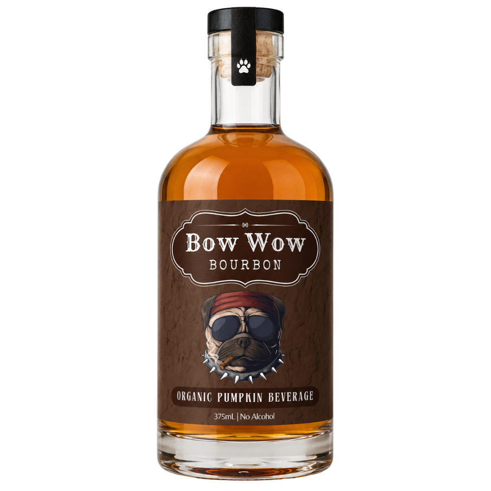 The Dog Liquor Bundle