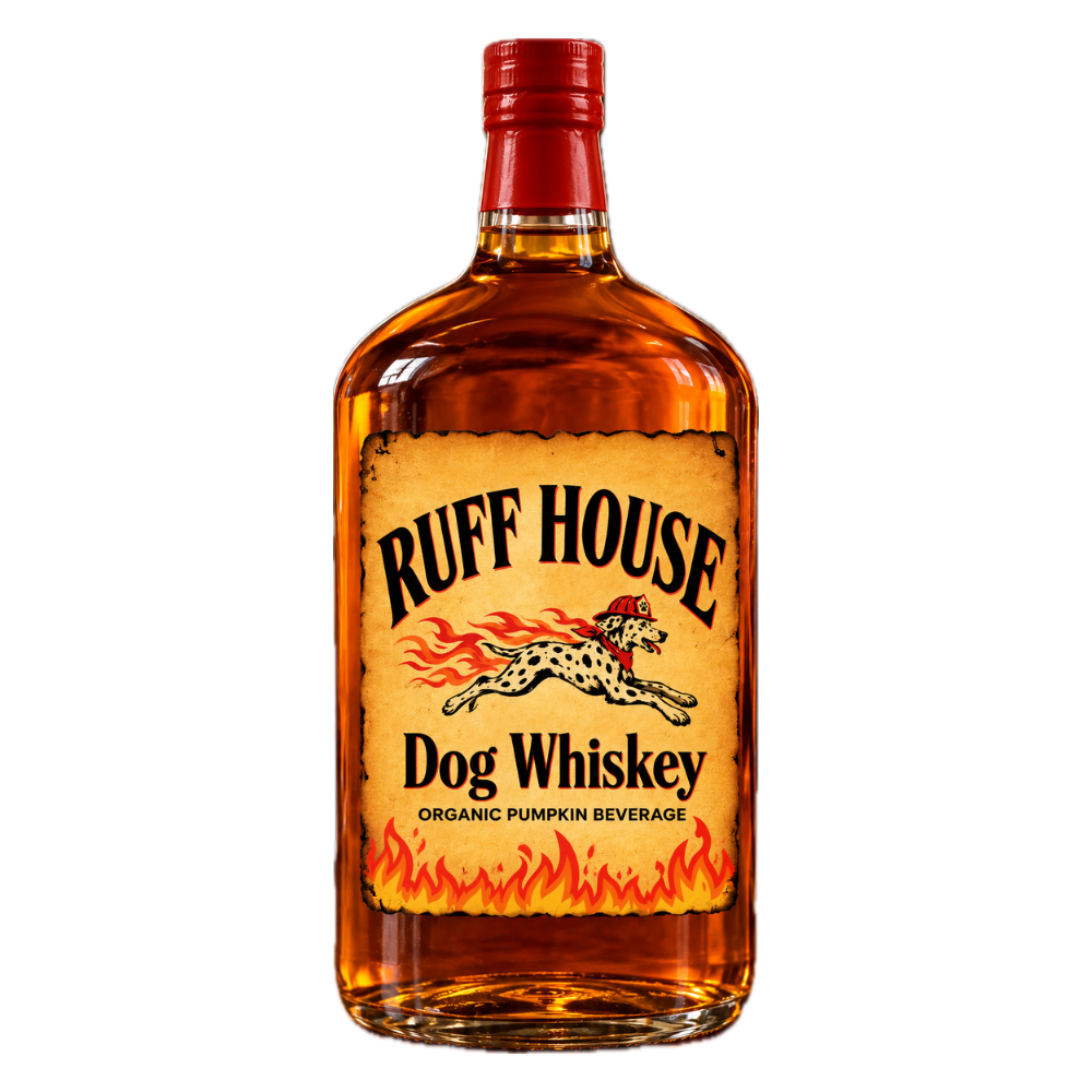 The Dog Liquor Bundle