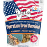 Lazy Dog Operation Drool Overload Treats (5oz)
