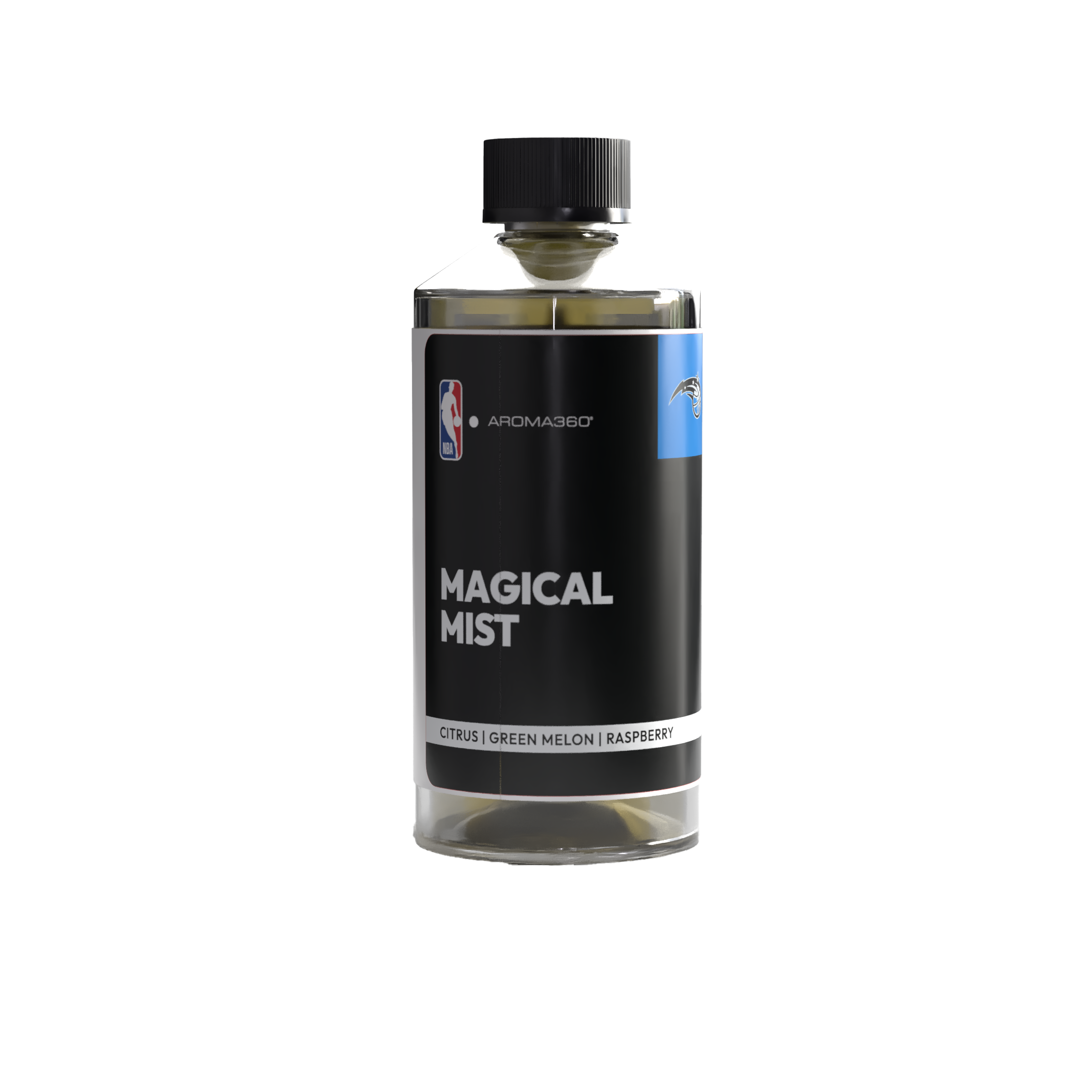 NBA x Aroma360 Magical Mist Fragrance Oil