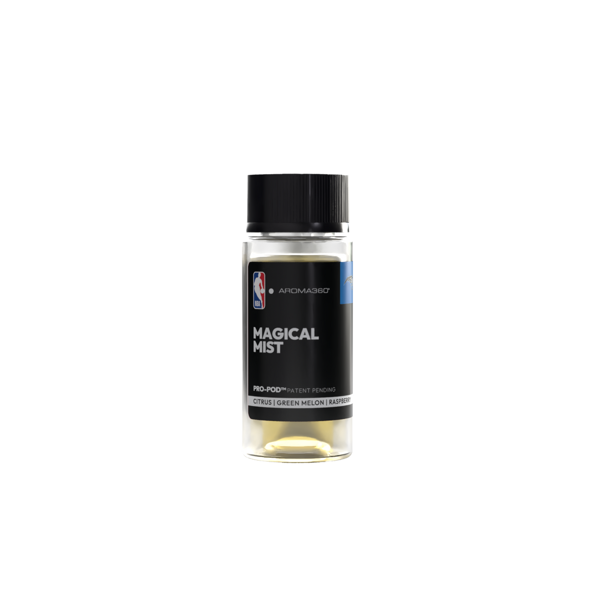 NBA x Aroma360 Magical Mist Fragrance Oil