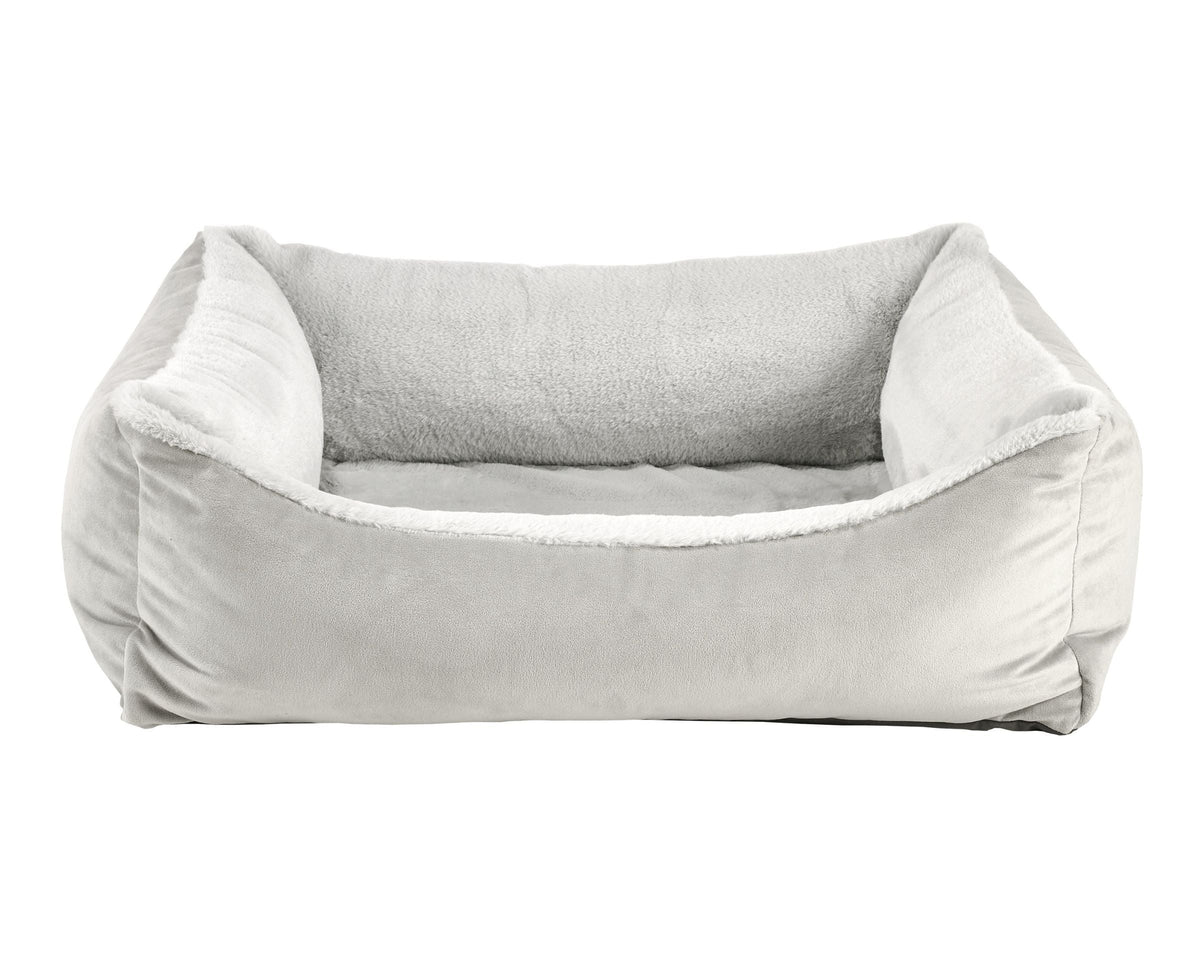Bowsers Oslo Orthopedic Dog Bed - Supportive Joint-Relief Comfort