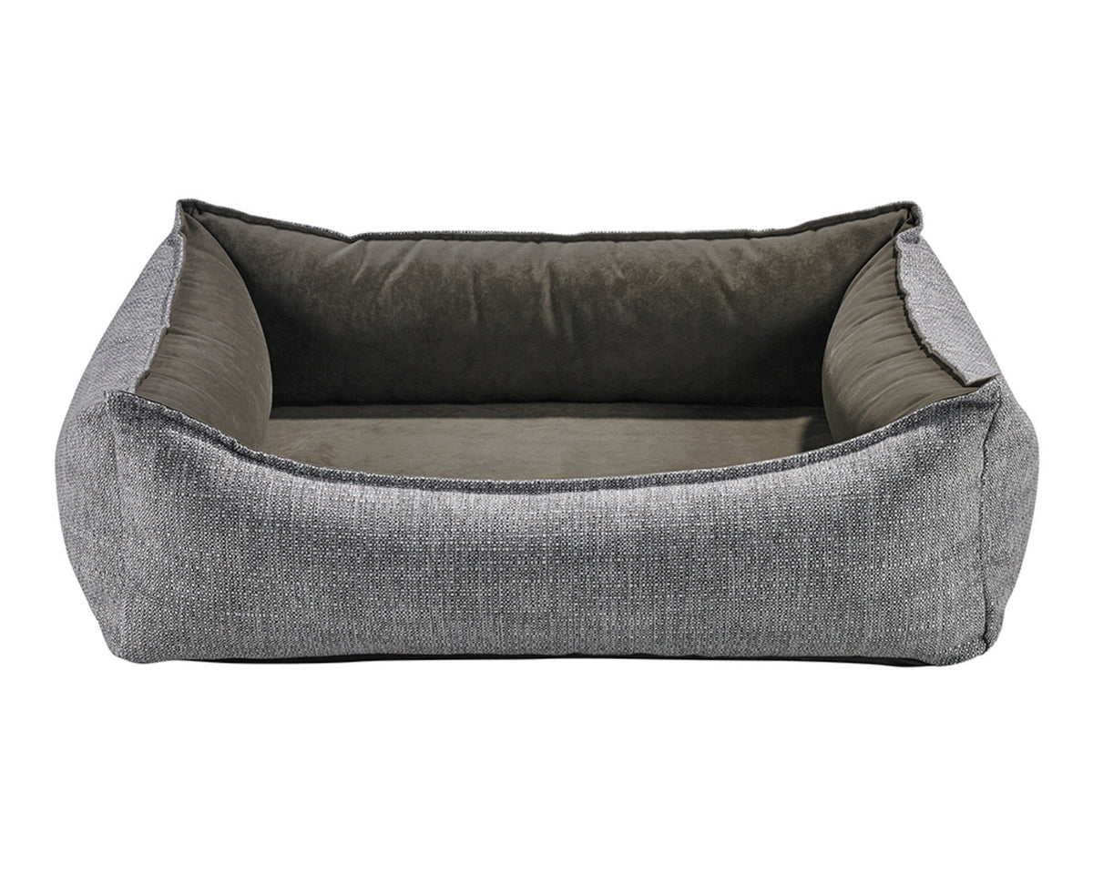 Bowsers Oslo Orthopedic Dog Bed - Supportive Joint-Relief Comfort