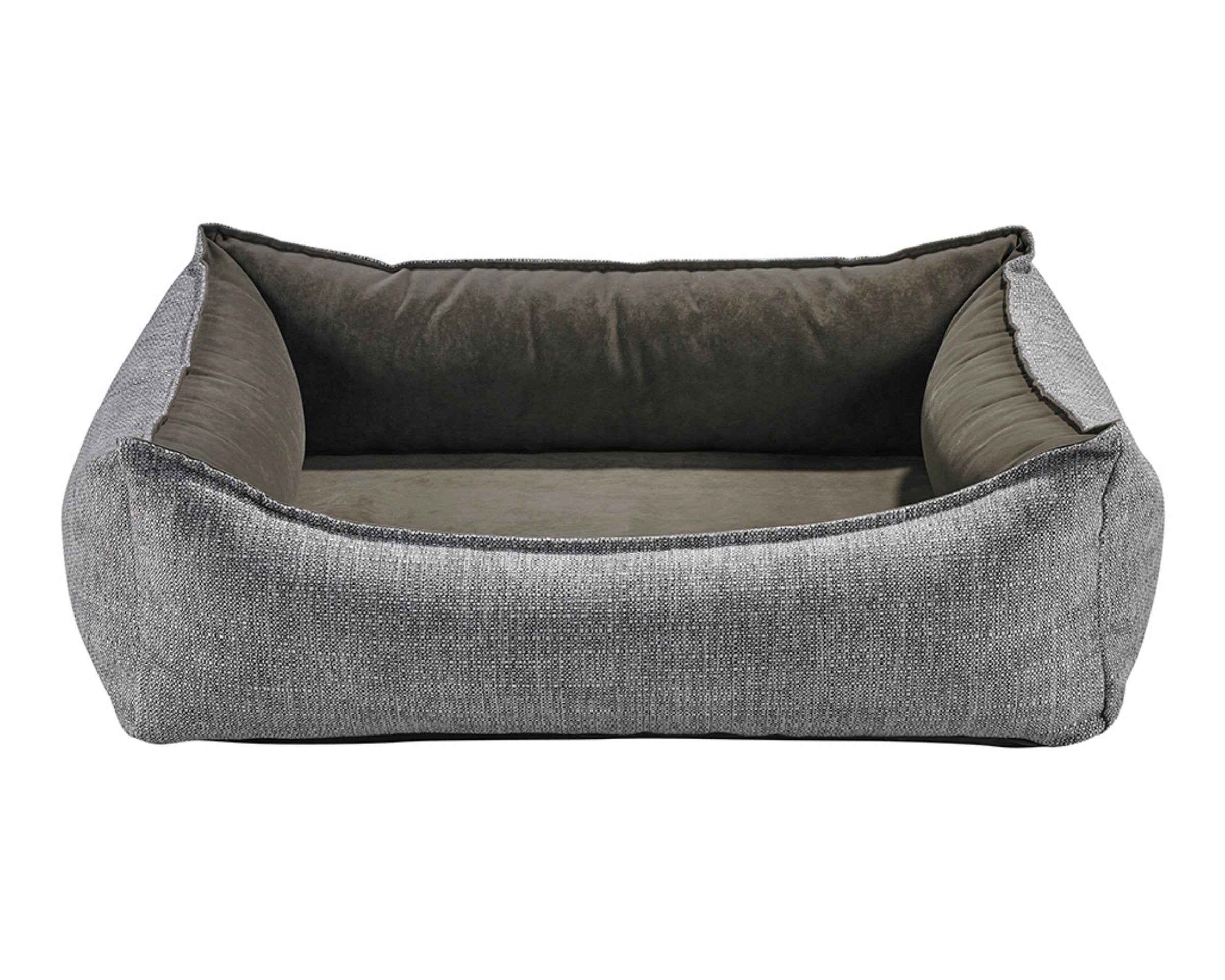 Bowsers Oslo Orthopedic Dog Bed – Supportive Joint-Relief Comfort