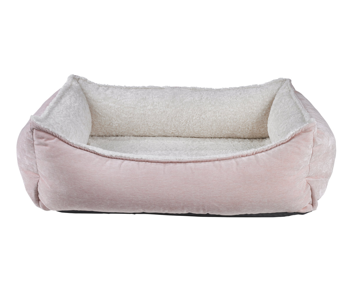 Bowsers Oslo Orthopedic Dog Bed - Supportive Joint-Relief Comfort