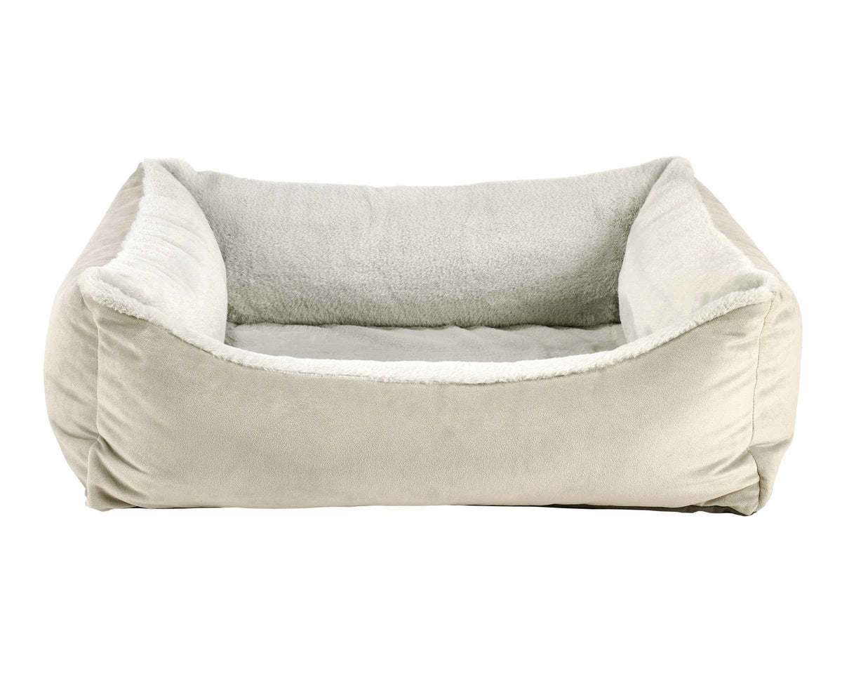 Bowsers Oslo Orthopedic Dog Bed - Supportive Joint-Relief Comfort
