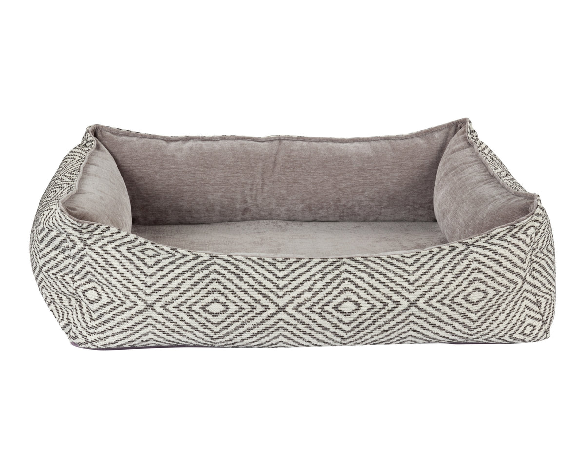 Bowsers Oslo Orthopedic Dog Bed - Supportive Joint-Relief Comfort