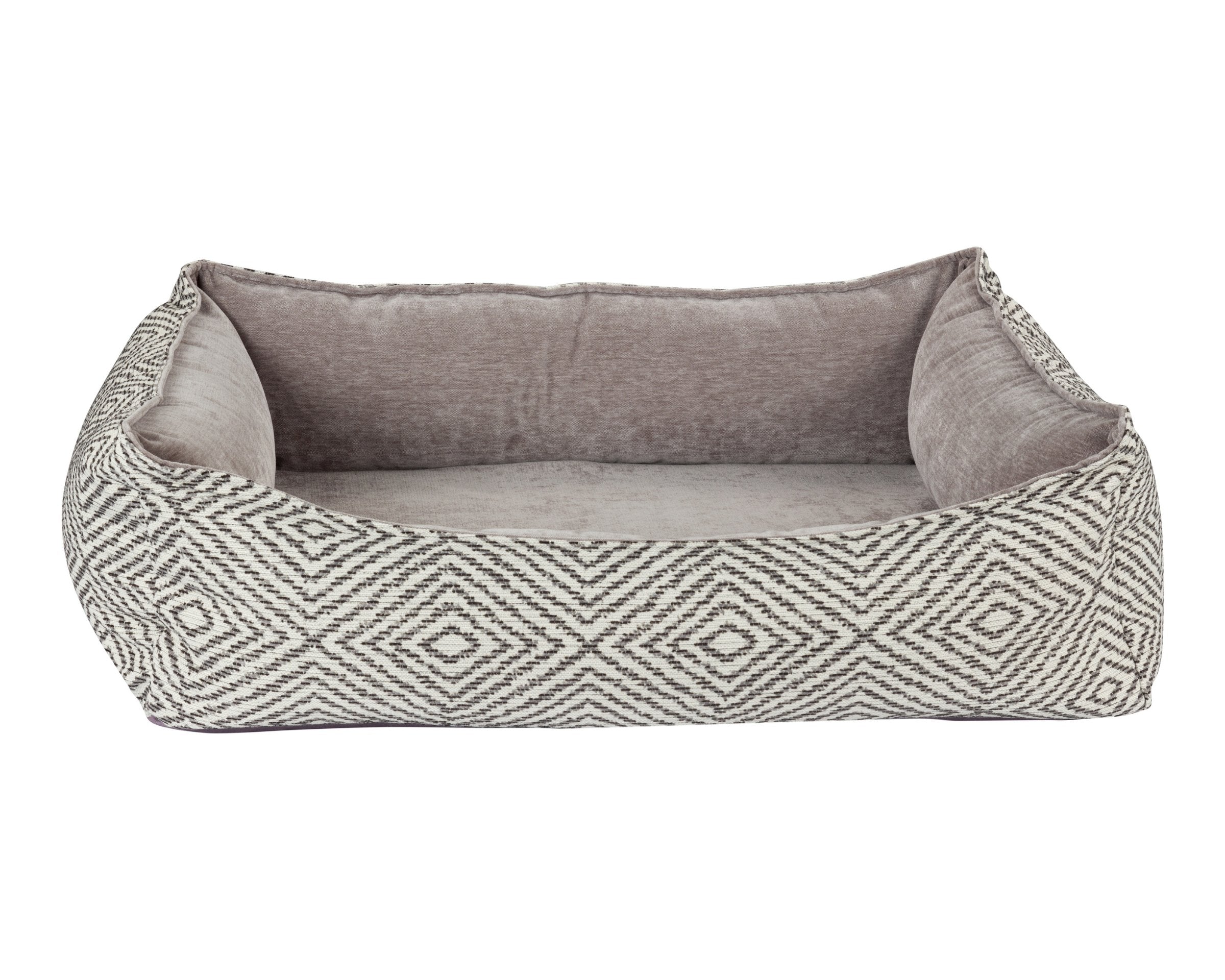 Bowsers Oslo Orthopedic Dog Bed – Supportive Joint-Relief Comfort