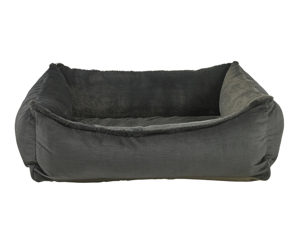 Bowsers Oslo Orthopedic Dog Bed - Supportive Joint-Relief Comfort