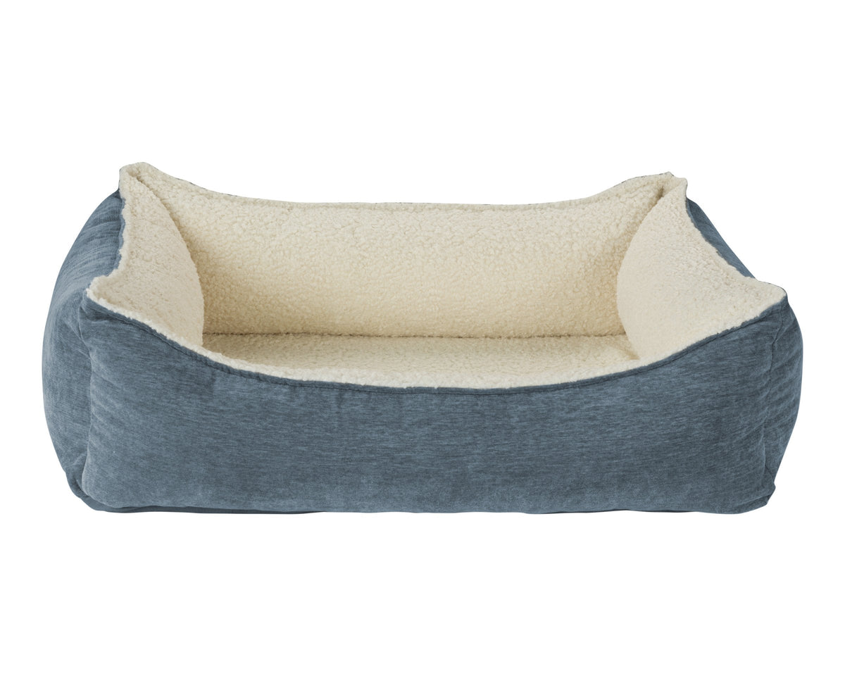 Bowsers Oslo Orthopedic Dog Bed - Supportive Joint-Relief Comfort