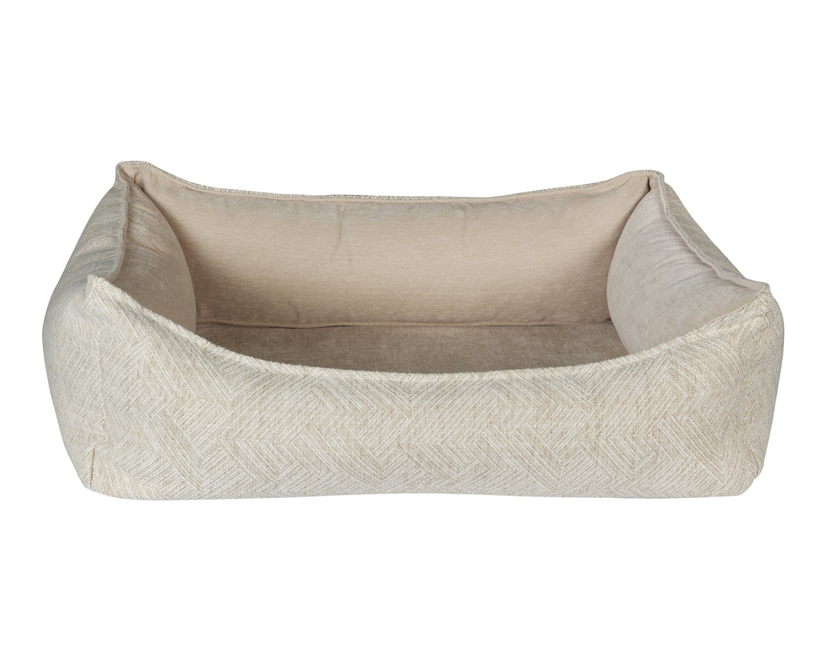 Bowsers Oslo Orthopedic Dog Bed - Supportive Joint-Relief Comfort
