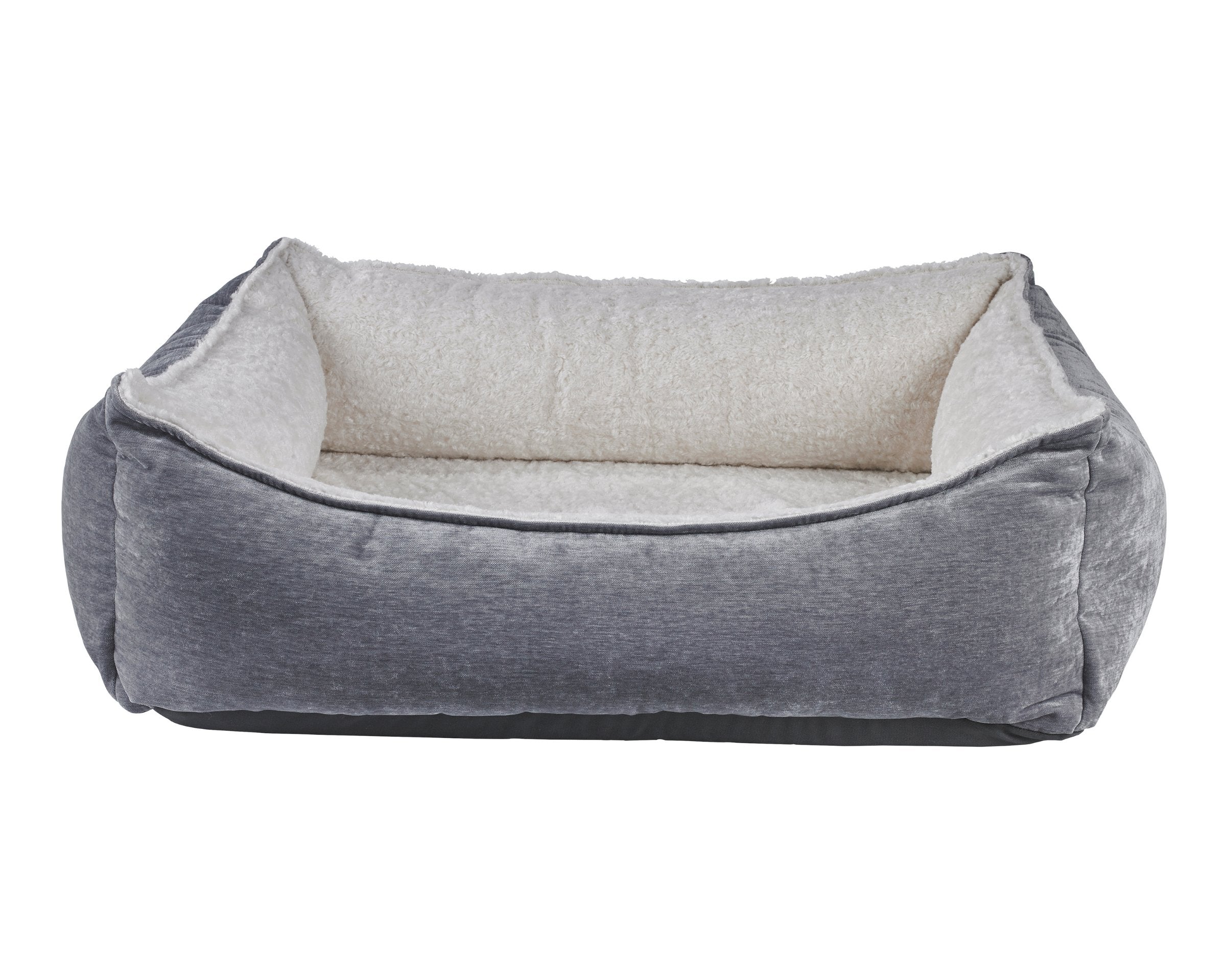 Bowsers Oslo Orthopedic Dog Bed – Supportive Joint-Relief Comfort