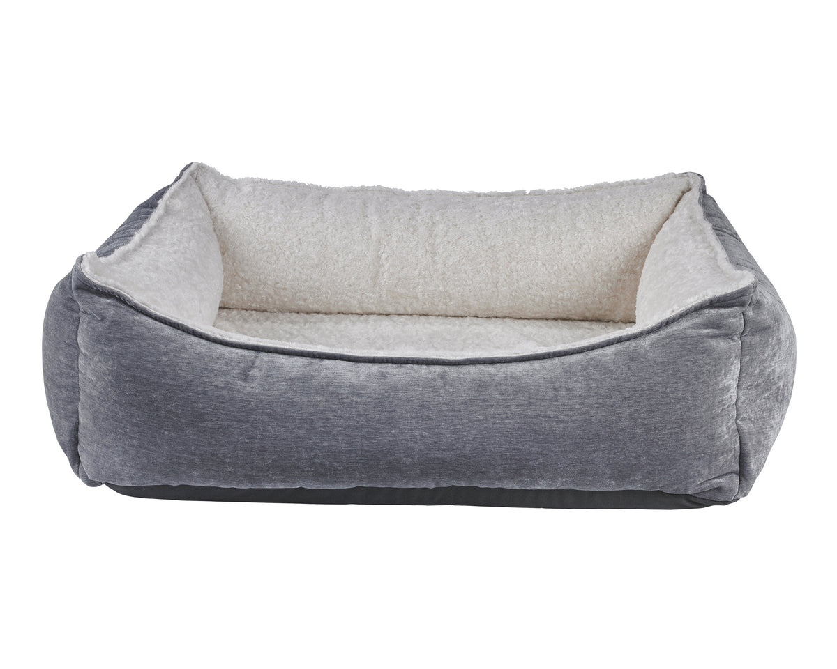 Bowsers Oslo Orthopedic Dog Bed - Supportive Joint-Relief Comfort