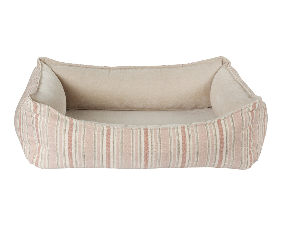 Bowsers Oslo Orthopedic Dog Bed - Supportive Joint-Relief Comfort