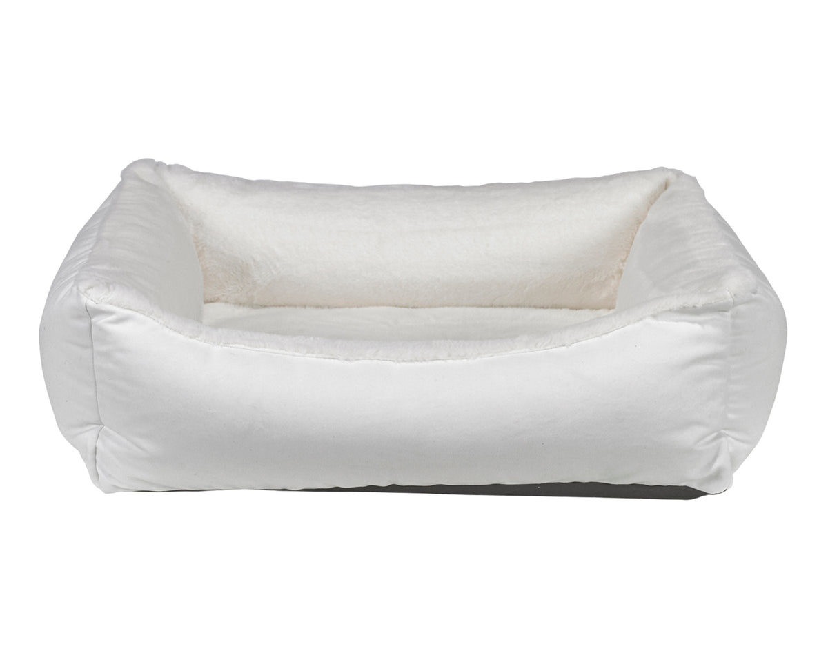 Bowsers Oslo Orthopedic Dog Bed - Supportive Joint-Relief Comfort
