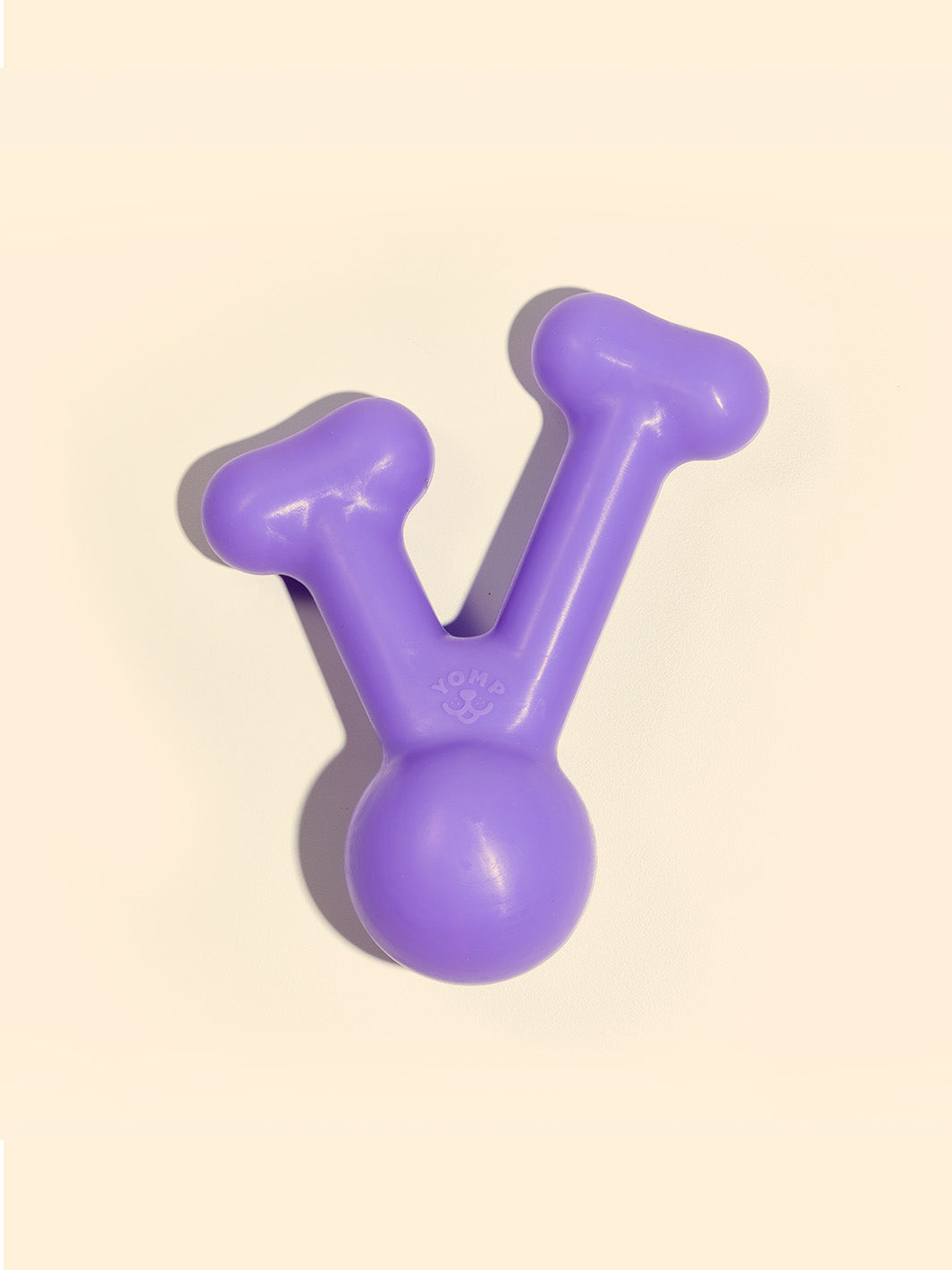 FunnyBone Dog Chew Toy