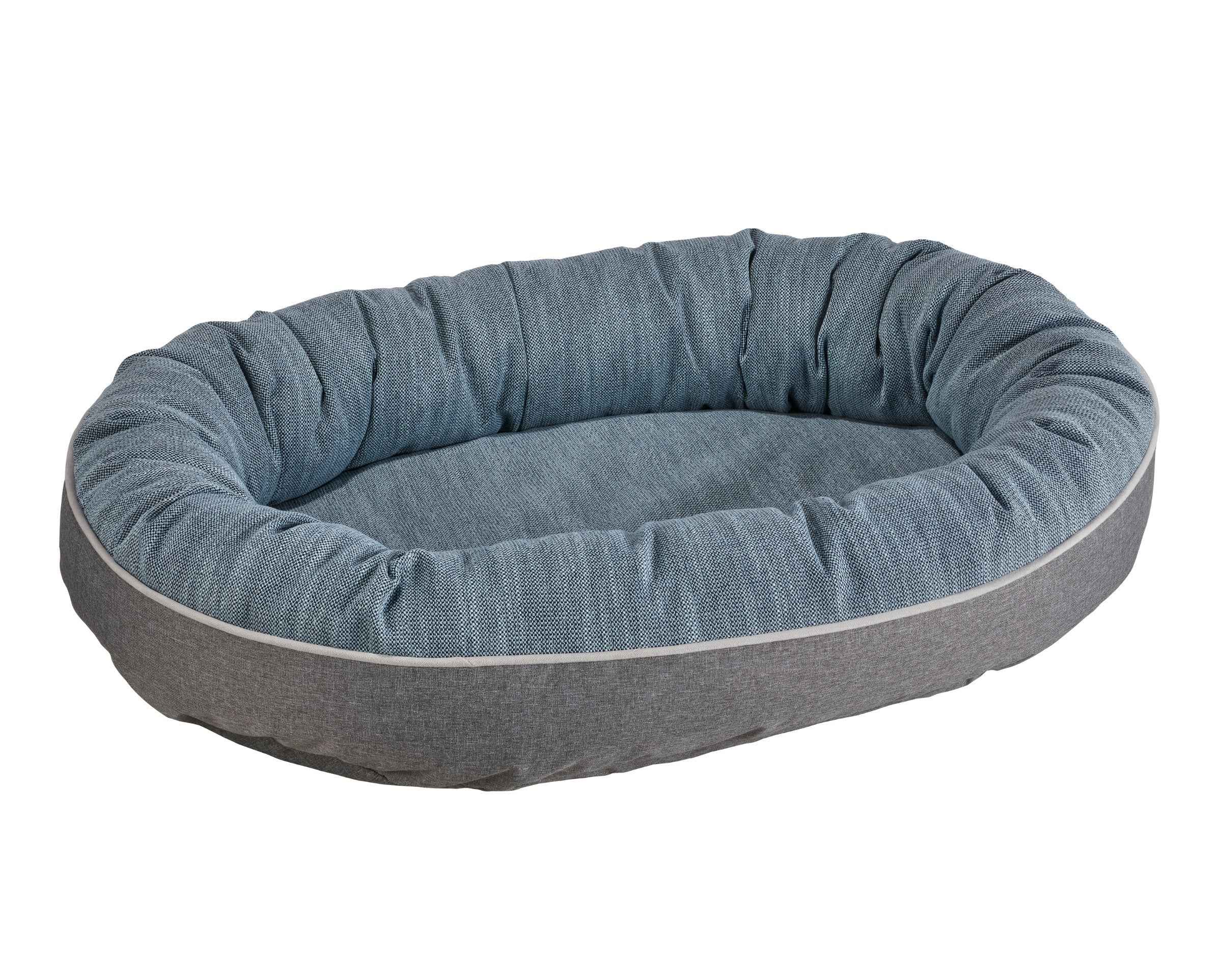 Bowsers Ovie Orthopedic Dog Bed – Supportive Joint-Relief Comfort