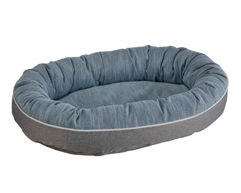 Ovie Orthopedic Dog Bed