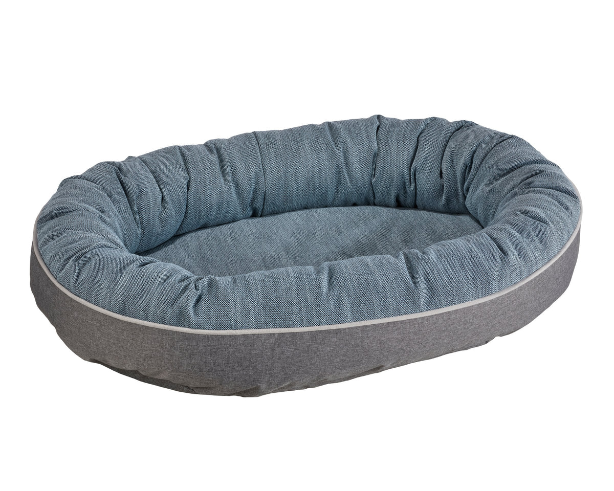 Bowsers Ovie Orthopedic Dog Bed - Supportive Joint-Relief Comfort