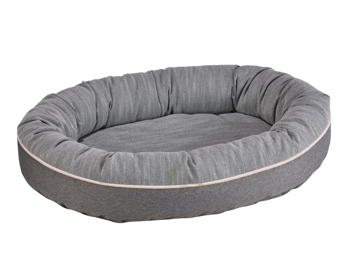 Bowsers Ovie Orthopedic Dog Bed - Supportive Joint-Relief Comfort
