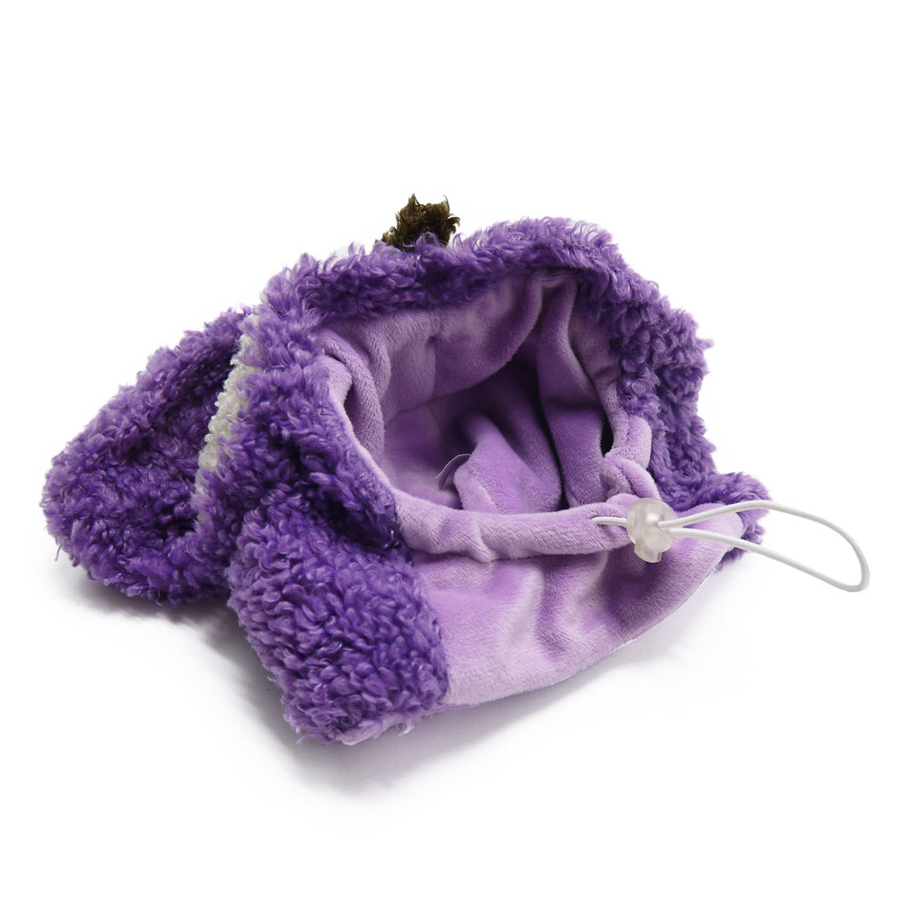 DOGO Owl Dog Costume Hat