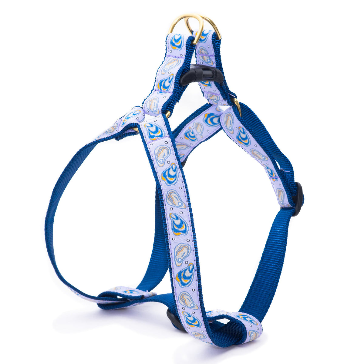 Up Country Oyster Bay Dog Harness