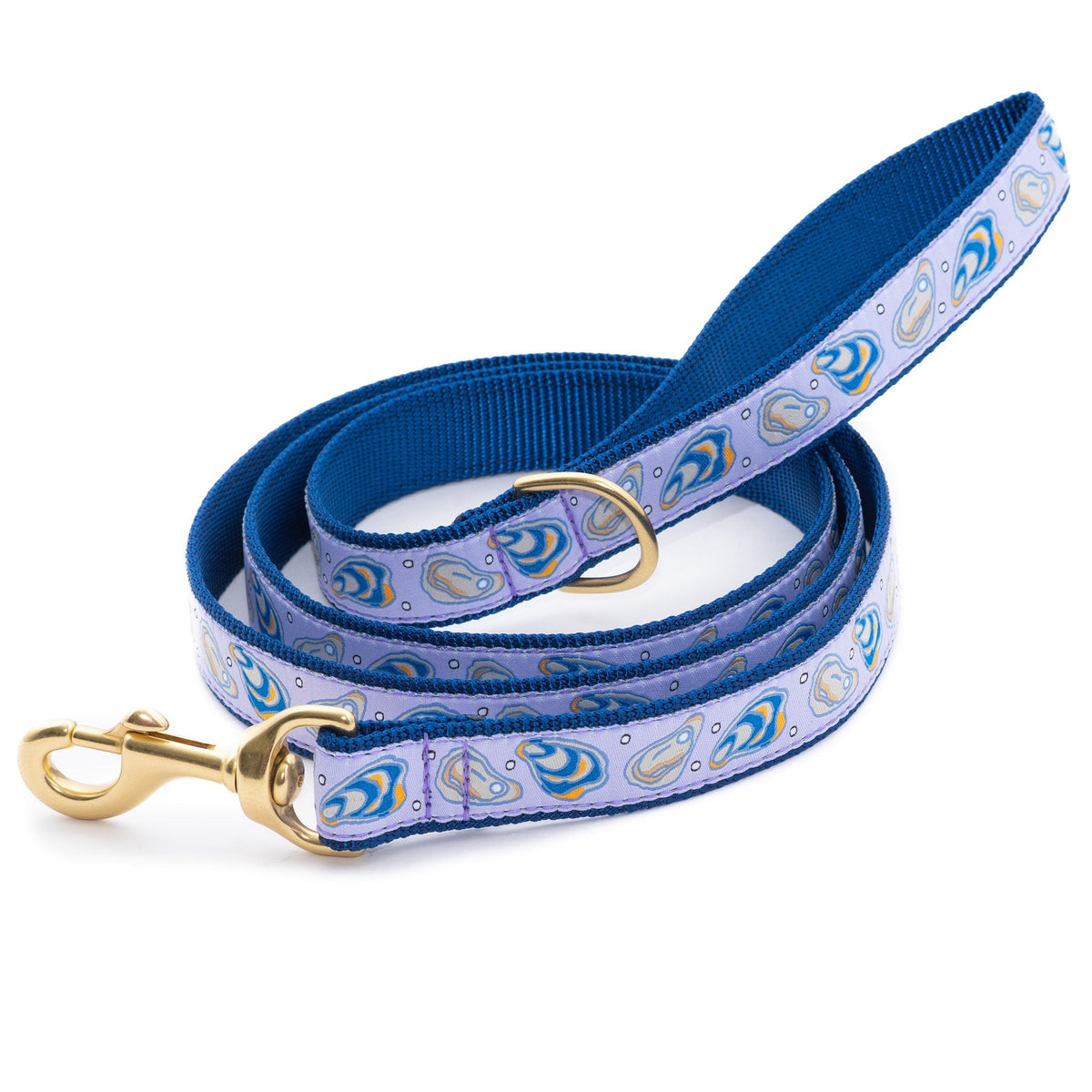 Up Country Oyster Bay Dog Lead