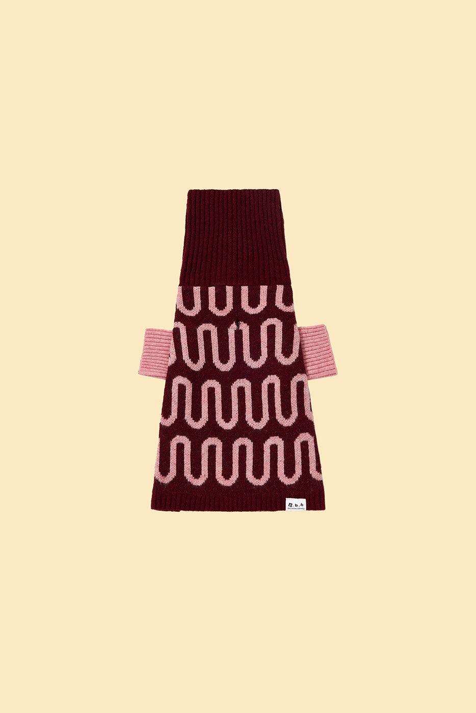 Ros Bliss Sweater