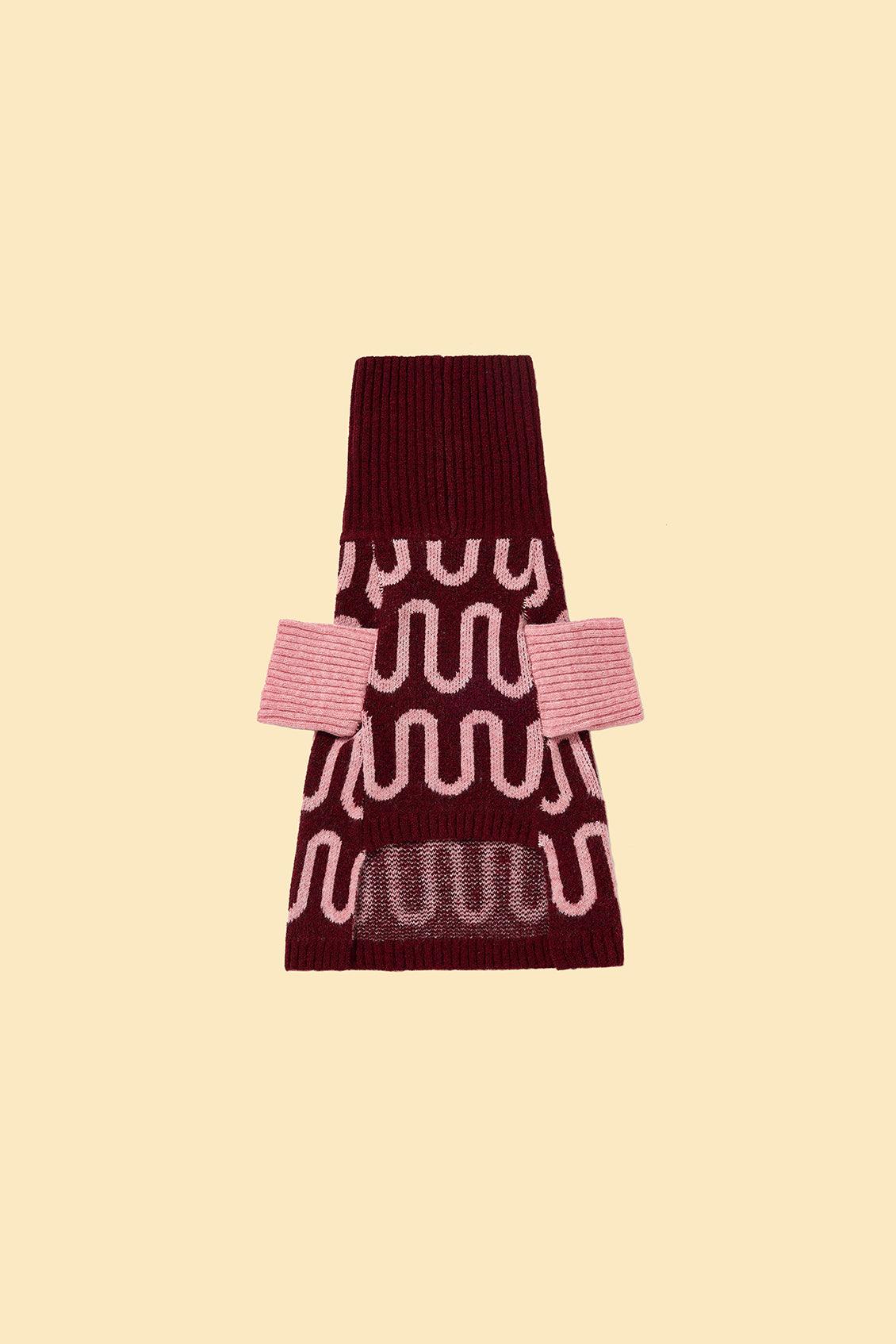 Ros Bliss Sweater