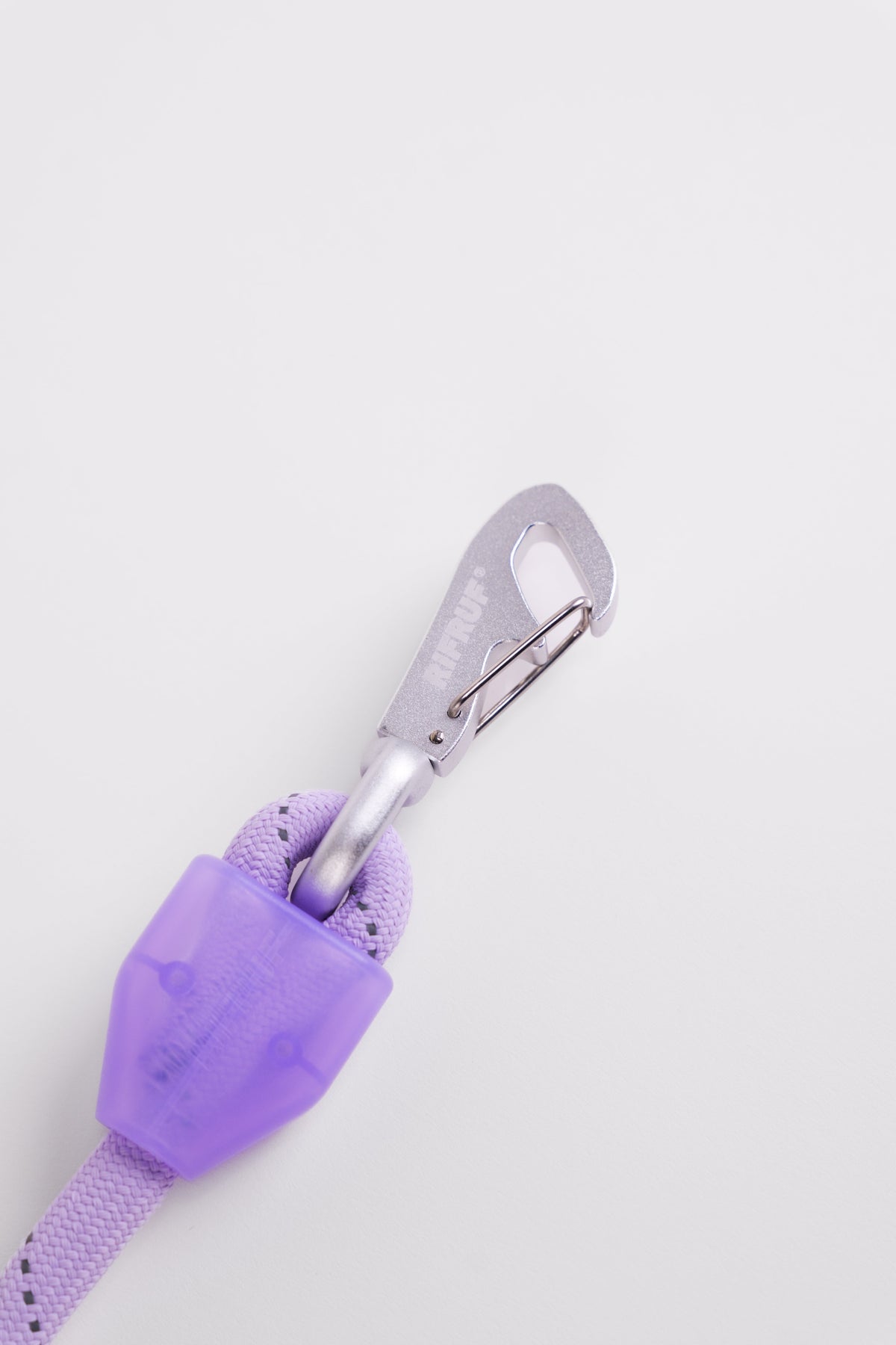 RIFRUF Commuter Hands-Free Dog Leash Bone