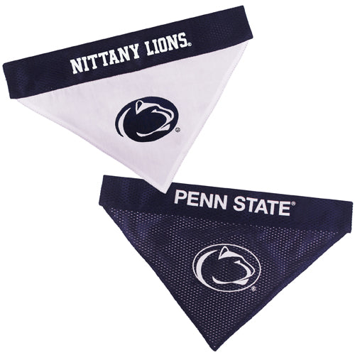 NCAA Penn State Nittany Lions - Home and Away Bandana S/M