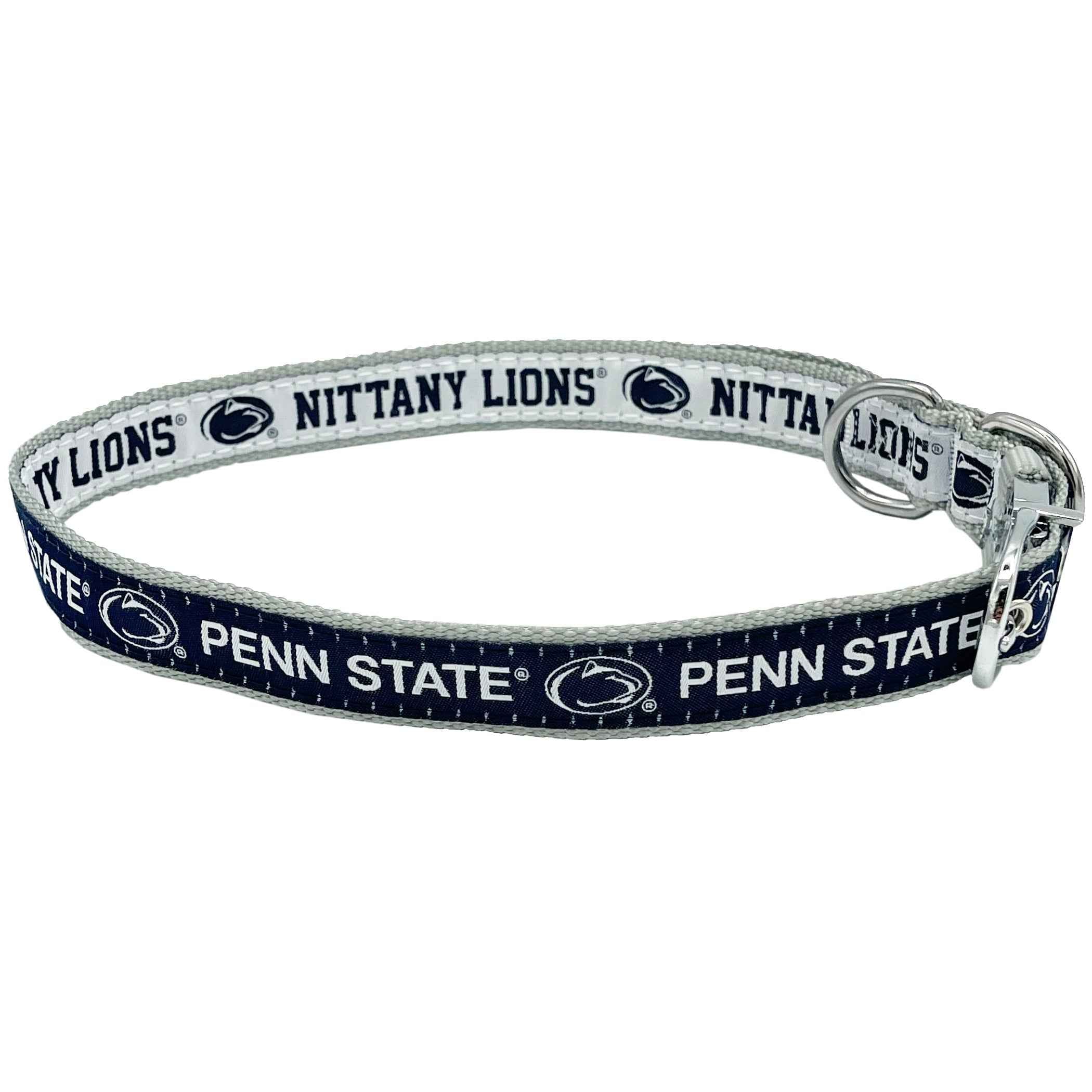 Penn State Reversible Collar