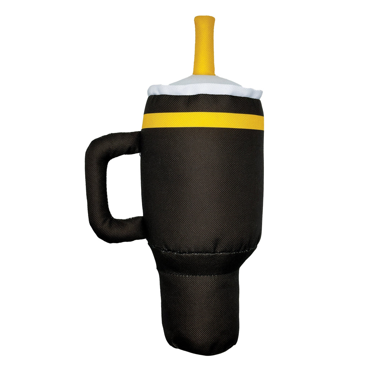 NFL San Diego Padres Nylon Tumbler Dog Toy