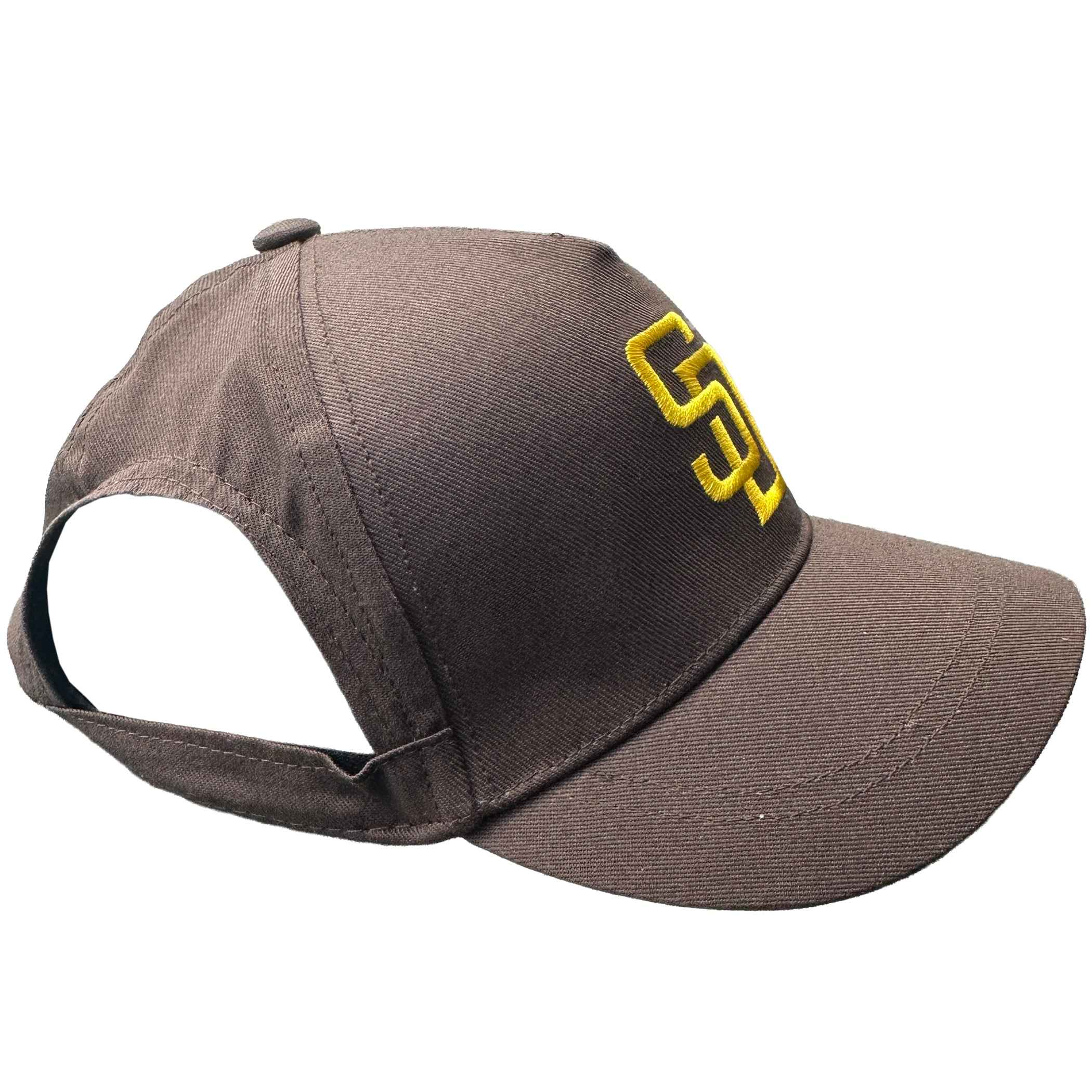 MLB San Diego Padres Dog Hat