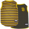 MLB San Diego Padres Reversible Dog T-Shirt