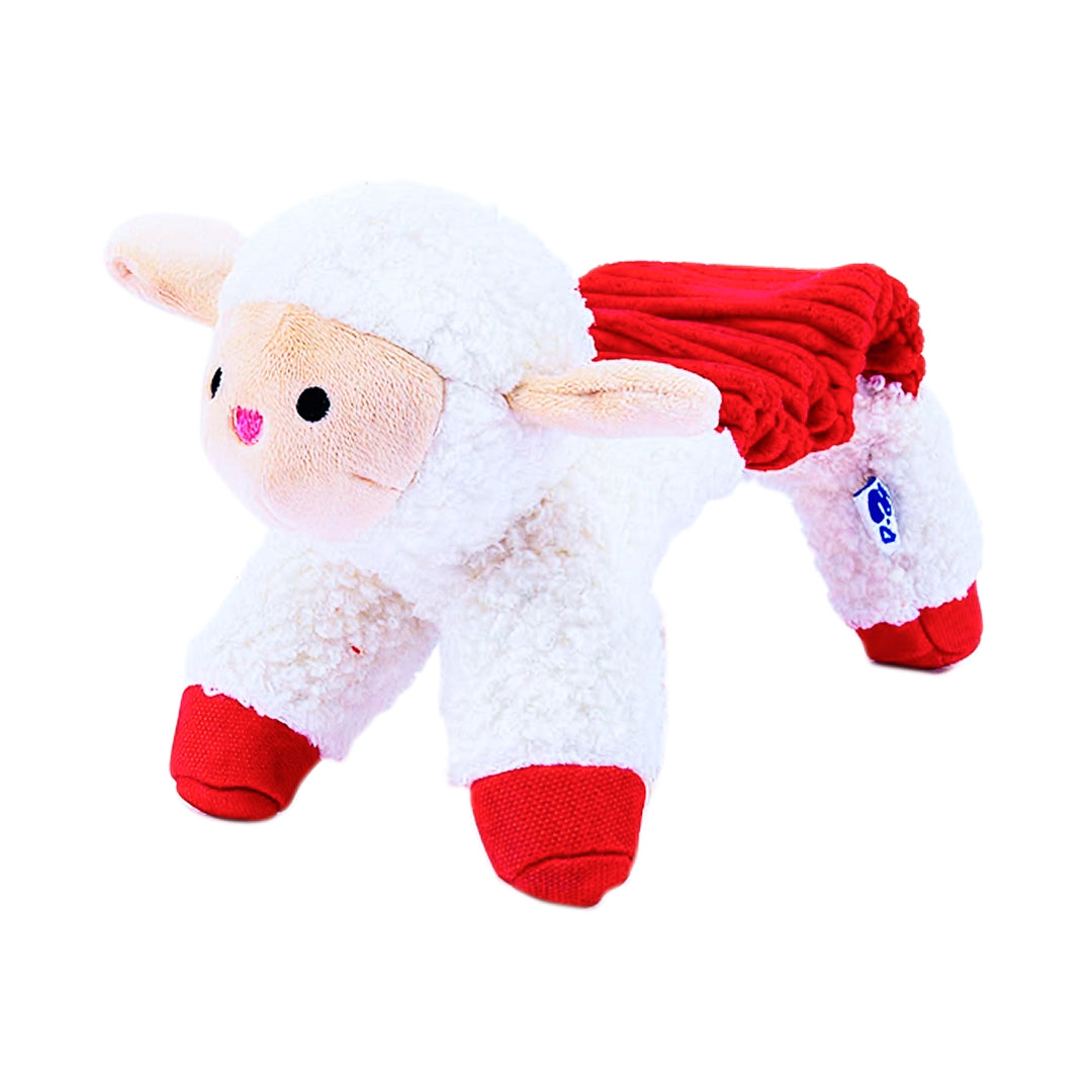 Pet Toy: Lamb Toy
