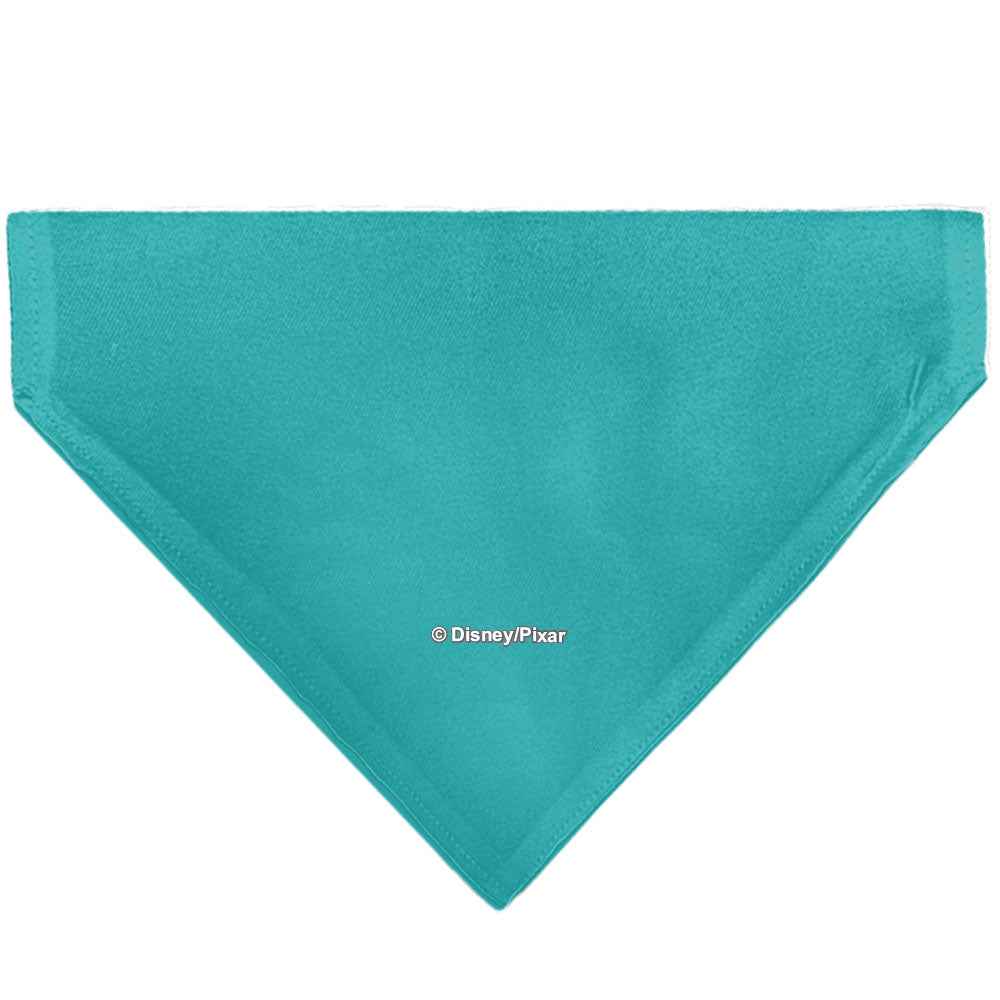 Buckle-Down Toy Story Aliens Noh Bad Days Pizza Planet Pose Blues Over-the-Collar Dog Bandana