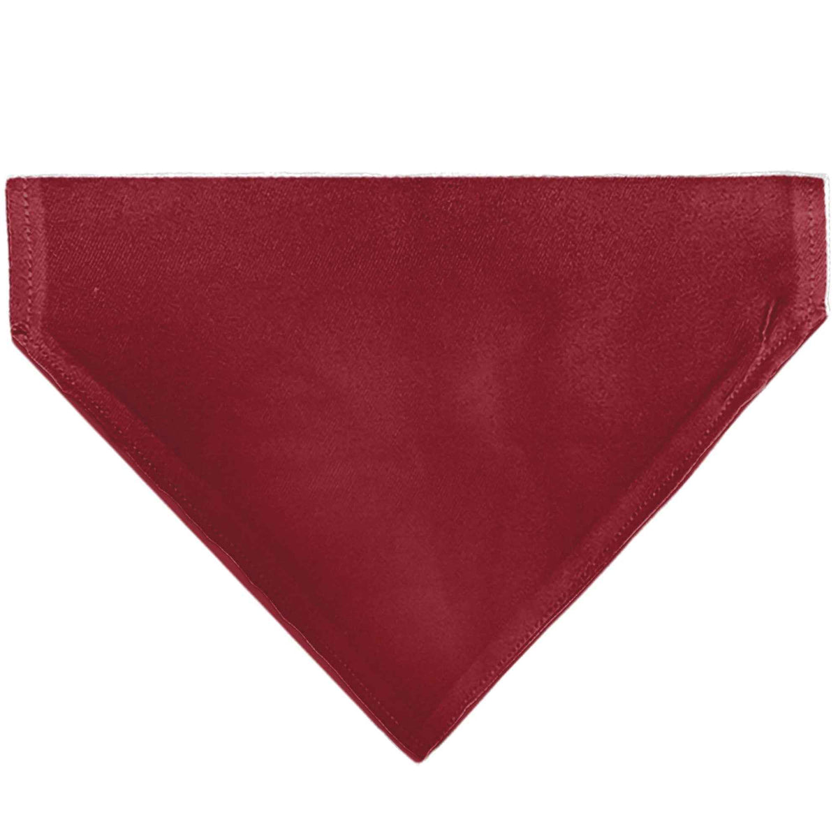 Pet Bandana - Ford Vintage Bronco Logo and Silhouette Red/Black/White