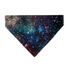 Pet Bandana - Galaxy Collage