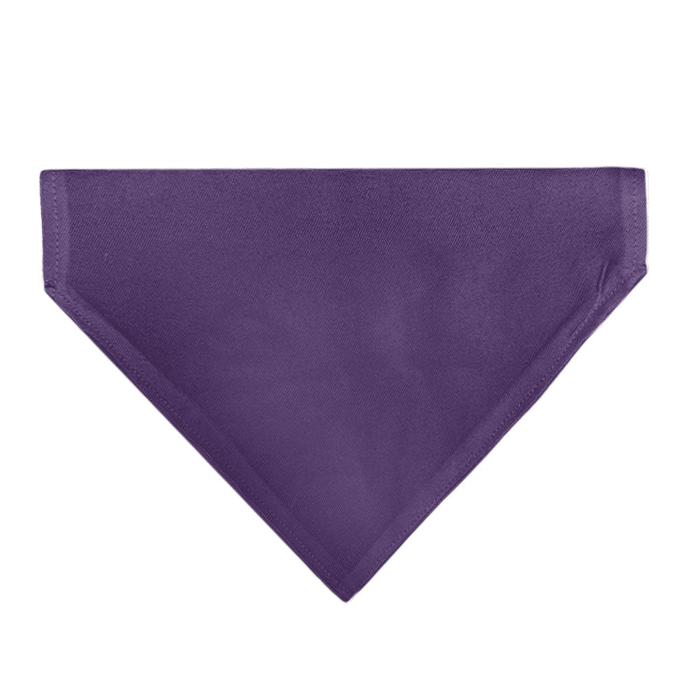 Pet Bandana - Alice in Wonderland Cheshire Cat Smiling Pose 