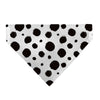 Buckle-Down Disney 101 Dalmatians Cruellas Spots Pet Bandana