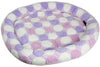Parisian Pet Cotton Candy Mat Medium-Pink